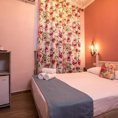 Attiki Hotel Rhodes City 외부 사진