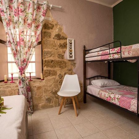 Attiki Hotel Rhodes City 외부 사진