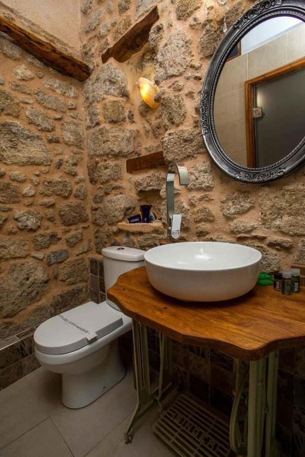 Attiki Hotel Rhodes City 외부 사진