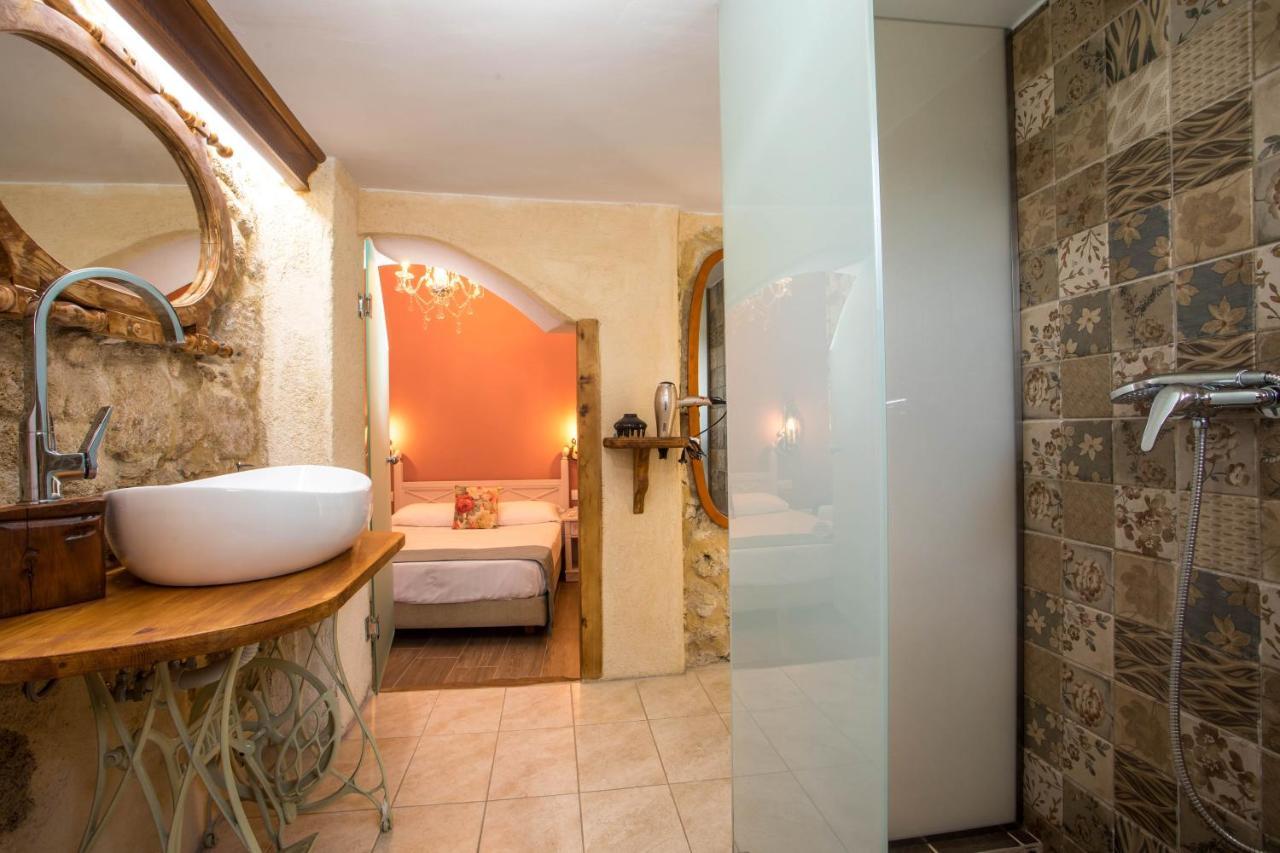 Attiki Hotel Rhodes City 외부 사진