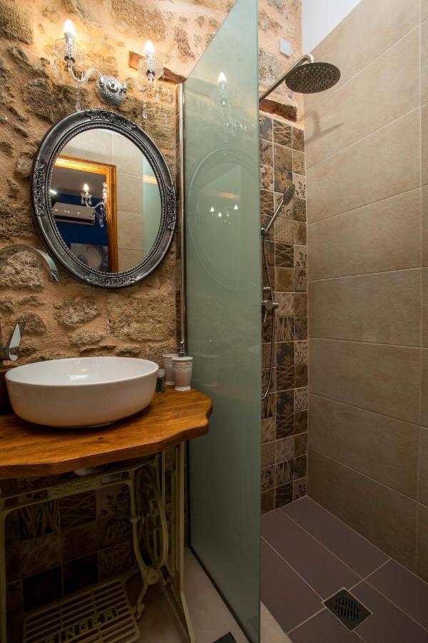 Attiki Hotel Rhodes City 외부 사진
