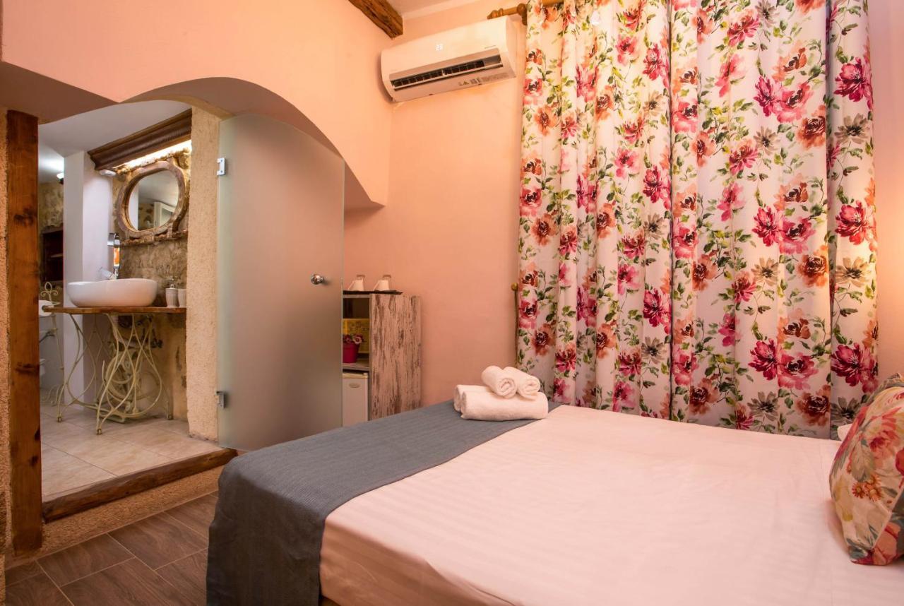 Attiki Hotel Rhodes City 외부 사진