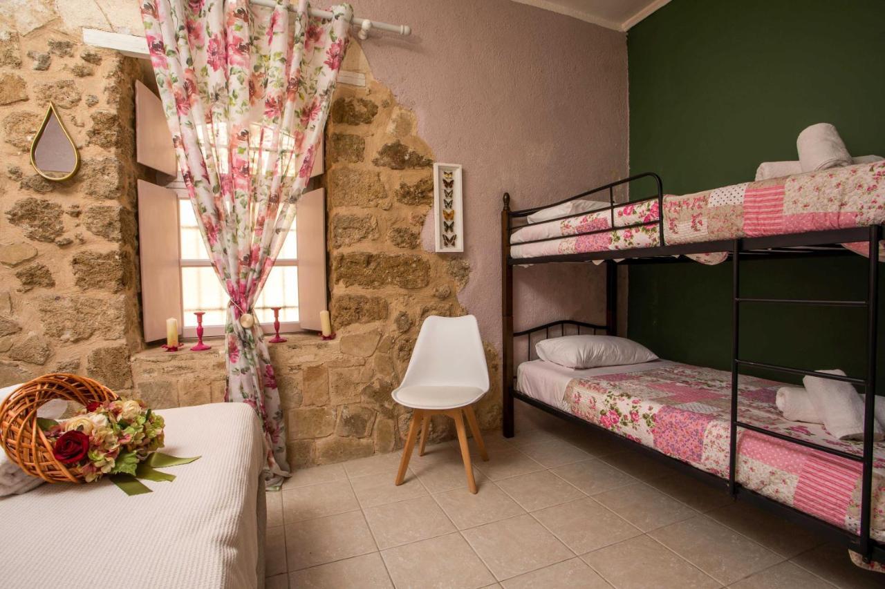Attiki Hotel Rhodes City 외부 사진